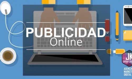 Publicidad en medios digitales