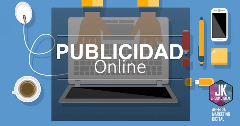 Publicidad en medios digitales